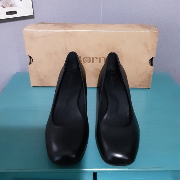 Born Amery pump - Picture 2 of 7